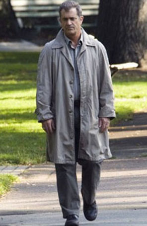Mel Gibson está namorando, diz <I>site</i>