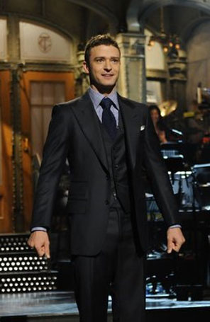 Justin Timberlake não sabe que tipo de mulher gosta