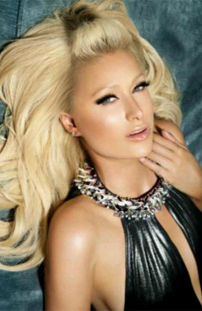 Novo <i>CD</i> de Paris Hilton deve ser lançado até setembro