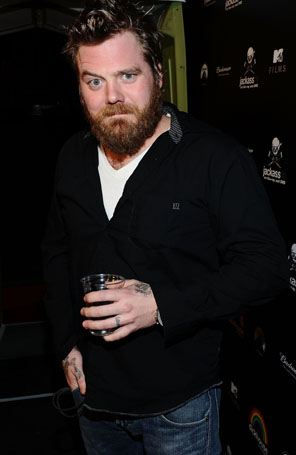Comediante de <i>Jackass</i> morre na Filadélfia