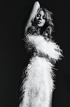 Mariah Carey e Nick Cannon negociam venda de fotos dos gêmeos