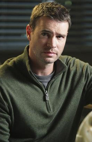 Scott Foley, de <i>Grey´s Anatomy</i>, assina contrato com <i>True Blood</i>
