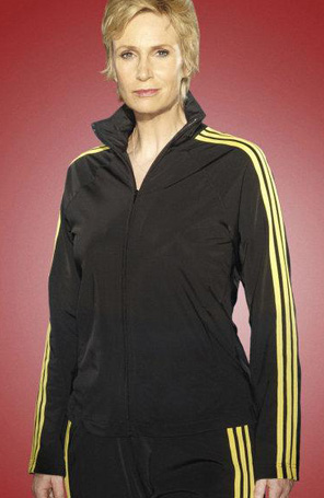 Saiba qual é o próximo alvo de Sue Sylvester em <i>Glee</i>