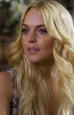 Lindsay Lohan não será presa