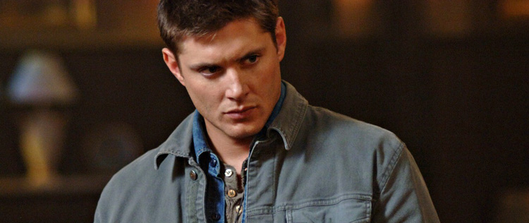 Jensen Ackles vai dirigir mais um episódio de <i>Supernatural</i>