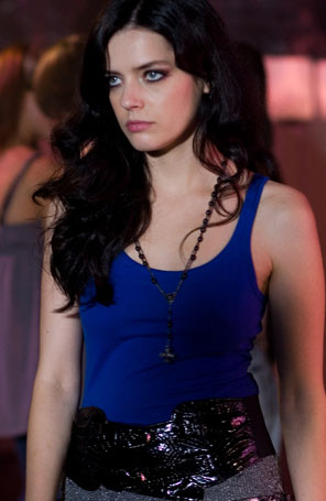 Blair vai ganhar uma nova rival em <i>Gossip Girl</i>