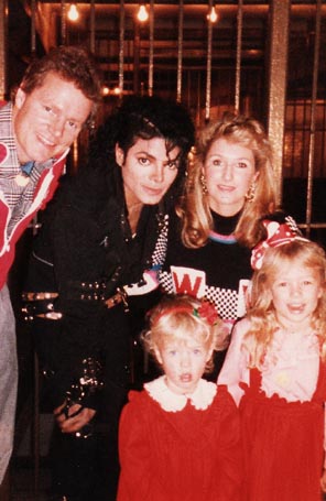 Famosos homenageiam Michael Jackson em segundo aniversário de morte
