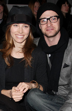 Justin Timberlake e Jessica Biel conversam sobre reconciliação, diz <i>site</i>