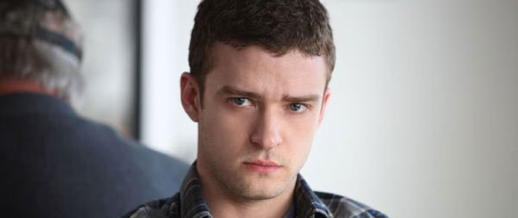 Justin Timberlake gosta de meninas que falam palavrão