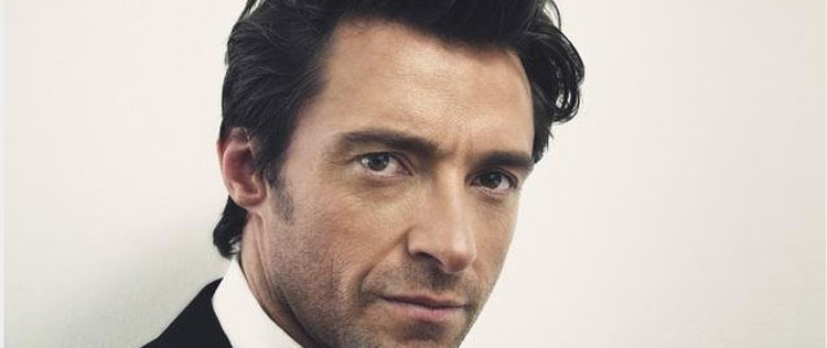 Hugh Jackman estreia peça ao lado do filho