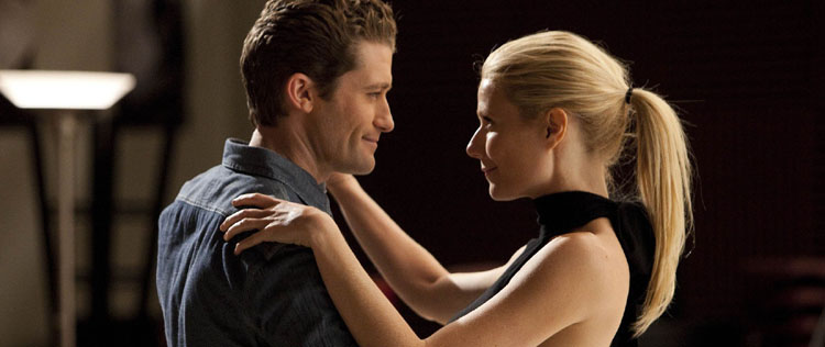 Gwyneth Paltrow não sabe se voltaria para <i>Glee</i>