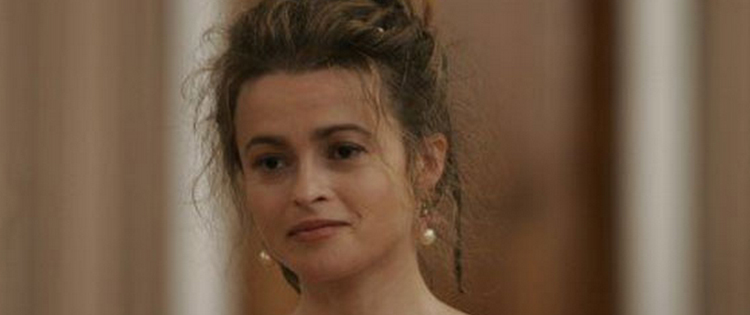 Helena Bonham Carter fala sobre papel em <I>Harry Potter</i>