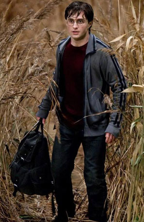 Daniel Radcliffe quer ser arqueologista
