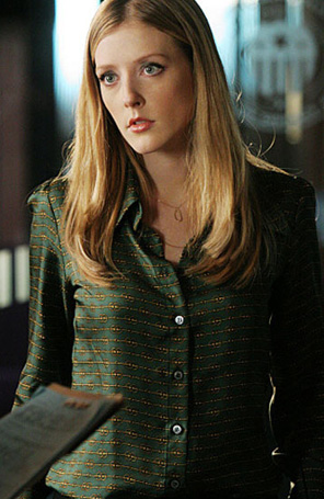 Jennifer Finnigan vai participar de <i>Psych</i>
