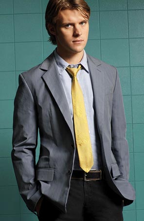 Dr. Chase está confirmado na oitava temporada de <i>House</i>