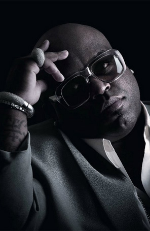 Cee Lo Green está de olho em Pippa Middleton