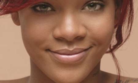 Rihanna confirma três <i>shows</i> no Brasil