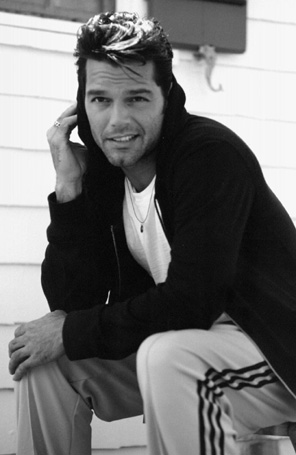 Ricky Martin faz lista de exigências simples para <i>show</i> no Rio
