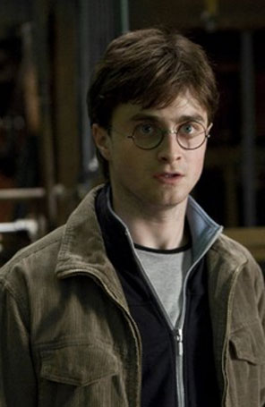 Daniel Radcliffe gosta de histórias <i>dark</i>