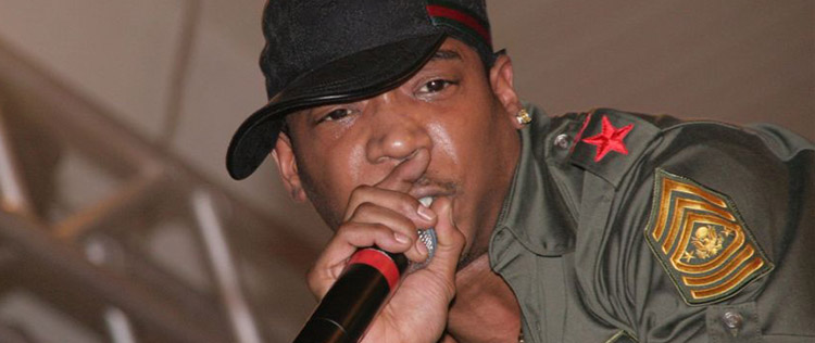 Ja Rule é condenado a 28 meses de prisão por sonegação de imposto