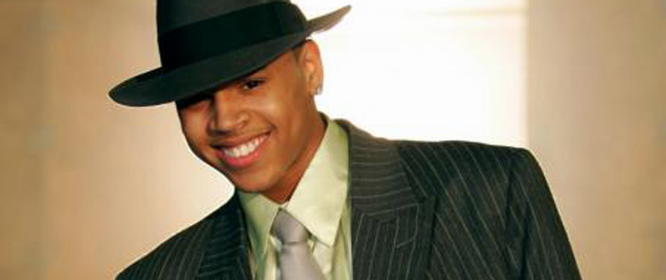 Chris Brown participará de comédia romântica