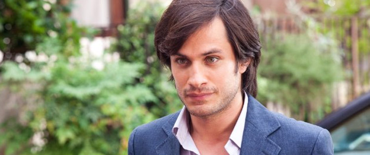 Gael García Bernal será homenageado com prêmio