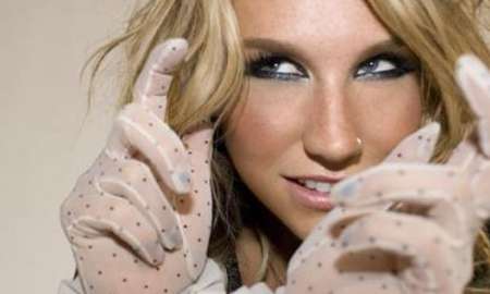 Ke$ha fará apresentação em São Paulo, diz jornal