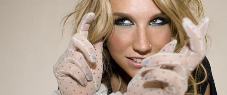 Ke$ha fará apresentação em São Paulo, diz jornal