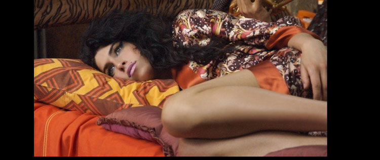 Amy Winehouse deixou material suficiente para gravar três álbuns