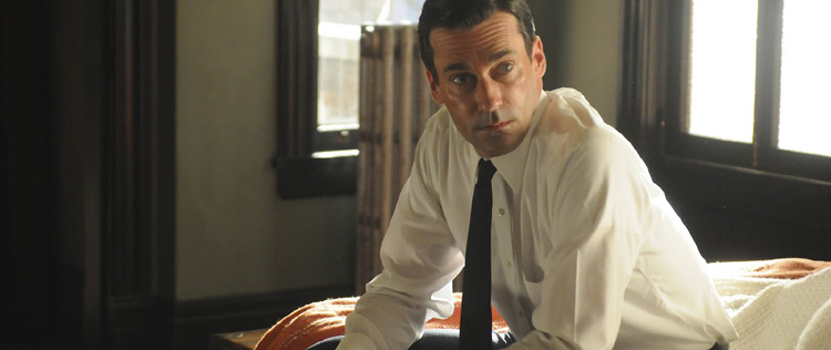 Jon Hamm vai participar de série de David Cross