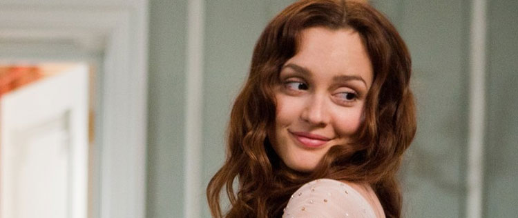 Leighton Meester é vista com ex de Drew Barrymore