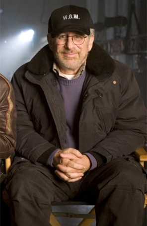 Steven Spielberg é multado em costa italiana