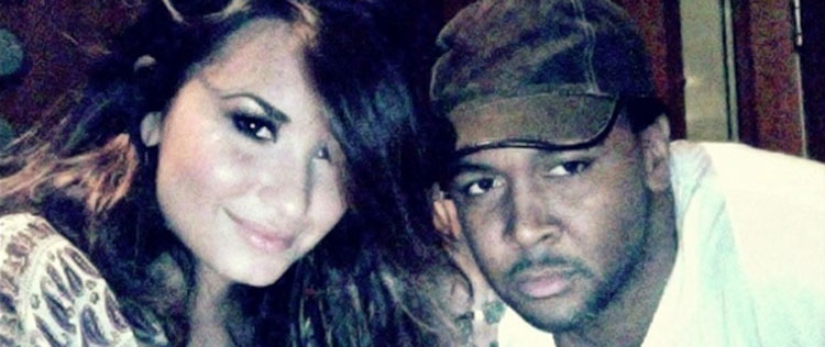 Demi Lovato fará dueto com Justin Bieber?