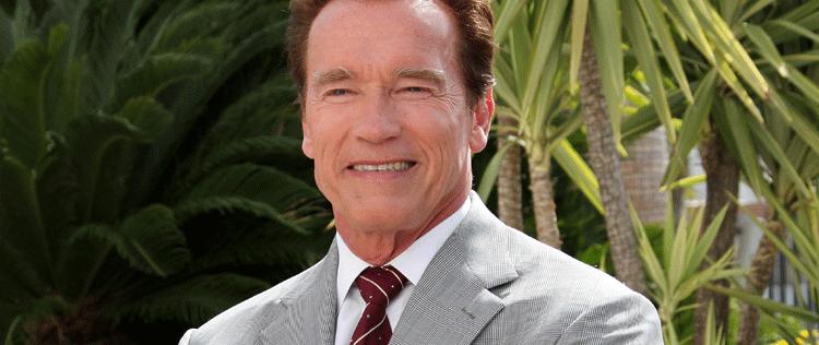 Relembre como foi o último ano na vida de Arnold Schwarzenegger