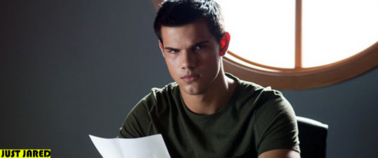 Veja <I>still</i> de Taylor Lautner em <I>Abduction</i>