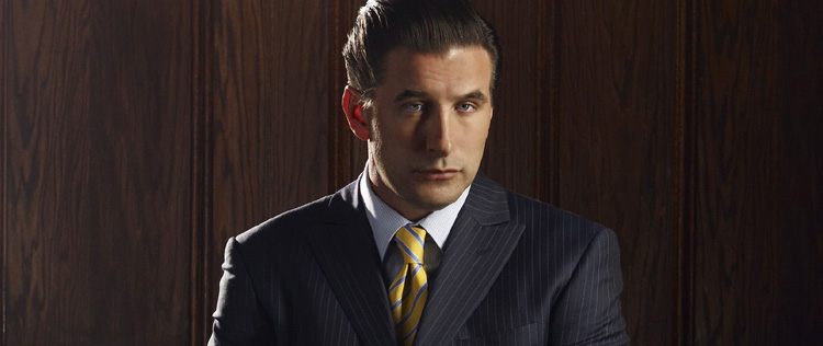 William Baldwin participa de <i>Hawaii Five-0</i>