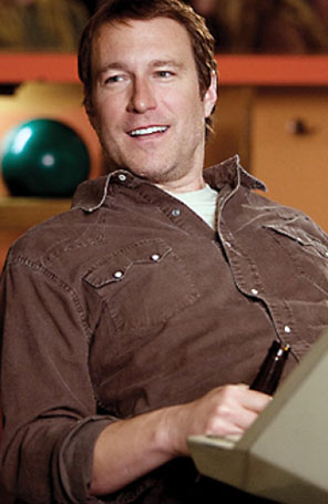 John Corbett retorna para <i>Parenthood</i>