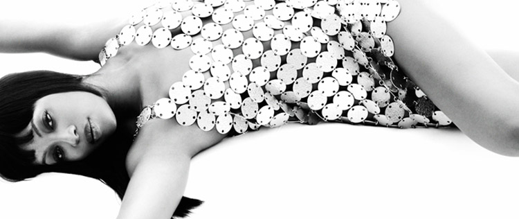 Naomi Campbell estaria noiva