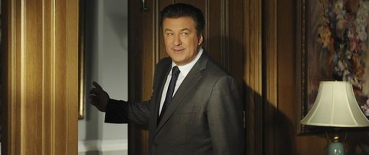 Saiba quanto custa o apartamento de Alec Baldwin