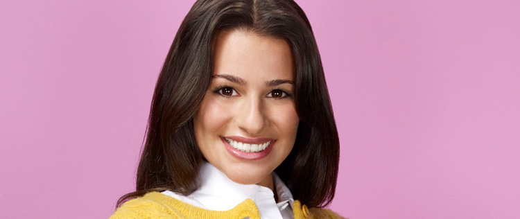 Lea Michele compara Rachel de <i>Glee</i> a <i>Sex and the City</i>