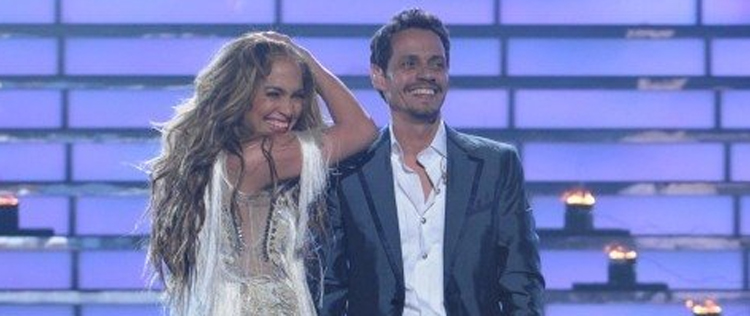 Jennifer Lopez <i>nunca</i> voltará para Marc Anthony, afirma fonte