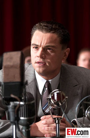 Veja primeira imagem do novo filme de Leonardo DiCaprio