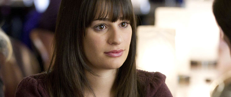 Saiba por quem Lea Michele torce no <i>Emmy</i>