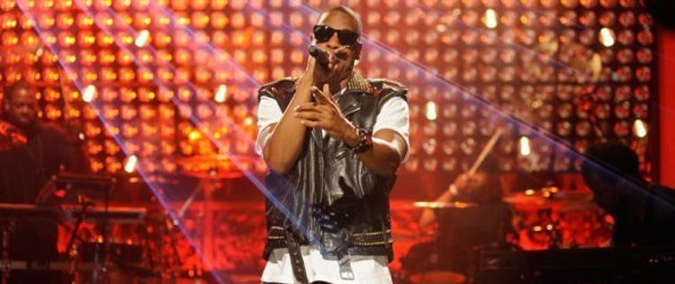 Jay-Z gasta quase 400 mil reais com champanhe em festa