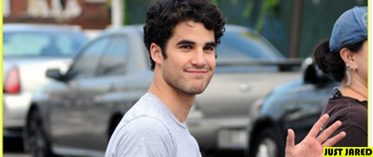 Darren Criss começa a filmar <I>Imogene</i>
