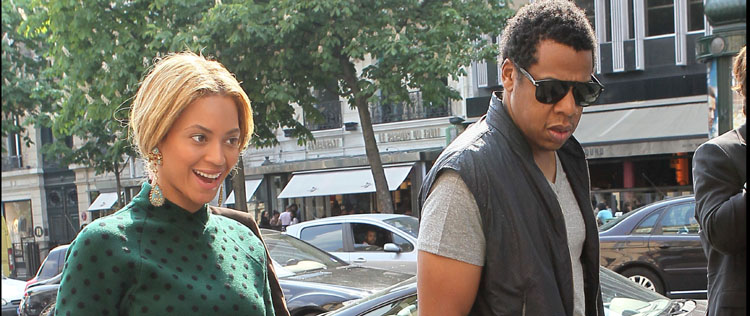 Jay-Z diz que Beyoncé é uma substituta de Michael Jackson