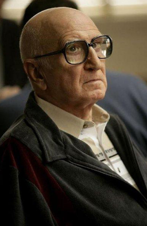 Tio Junior de <i>Sopranos</i> entra para <i>Boardwalk Empire</i>