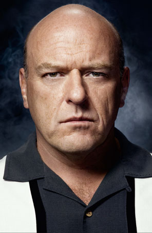 Ator de <i>Breaking Bad</i> aparece em <i>CSI: NY</i>