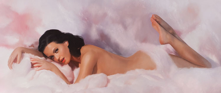 Katy Perry ultrapassa recorde de Michael Jackson