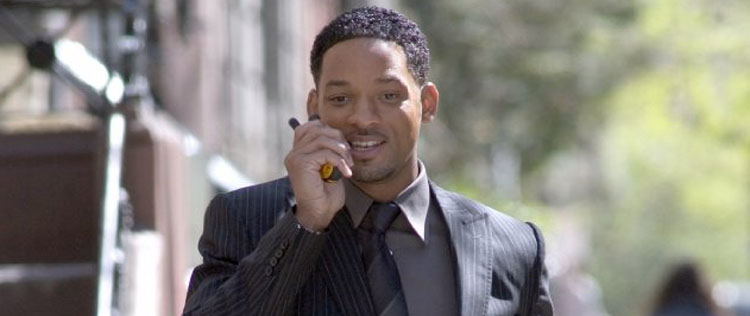 Will Smith voltará a cantar